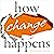 How Change Happens
