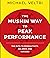 The Mushin Way to Peak Performance: The Path to Productivity, Balance, and Success