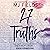27 Truths: Ava’s Story: Truth About Love Series, Book 1