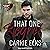 That One Regret: The Heartbreak Brothers Next Generation, Book 1