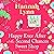 Happy Ever After at the Second Chances Sweet Shop: The Holly Berry Sweet Shop, Book 8
