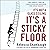 It's Not a Glass Ceiling, It's a Sticky Floor: Free Yourself from the Hidden Behaviors Sabotaging Your Career Success