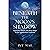 Beneath the Moon's Shadow: Nighttime Rituals and Moon Magic in the Appalachian Tradition | Witchcraft Guide Spells, Healing, Meditation, Remedies, Potions, Charms, Protection, Conjuring and more!