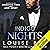 Indigo Nights: The Nights Series, Volume 3