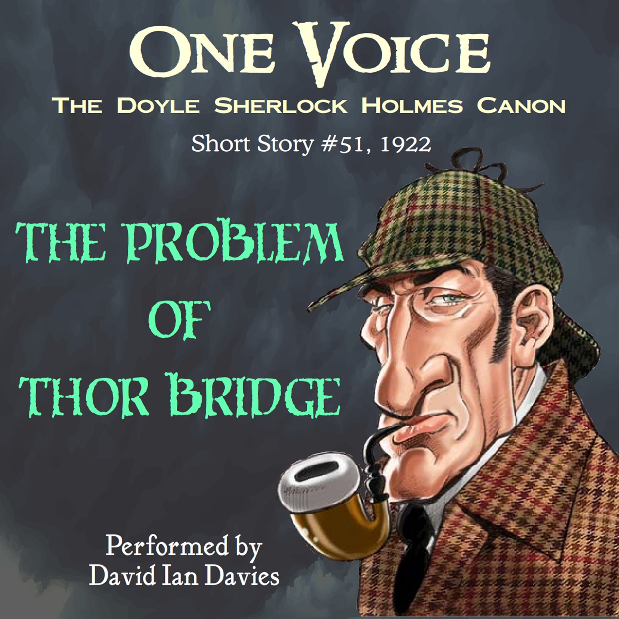 The Problem of Thor Bridge