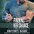 Finding Her Chance: Stealth Ops, Book 4