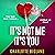 It's Not Me It's You