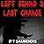 Left Behind 3: Last Chance