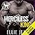 Merciless King: A Hero Club Novel