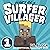 Diary of a Surfer Villager: Book 1