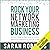 Rock Your Network Marketing Business: How to Become a Network Marketing Rock Star