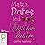 Mates, Dates and Chocolate Cheats