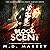Blood Scent: Junkyard Druid Novellas, Book 1