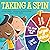 Taking a Spin: My Feelings, My Choices