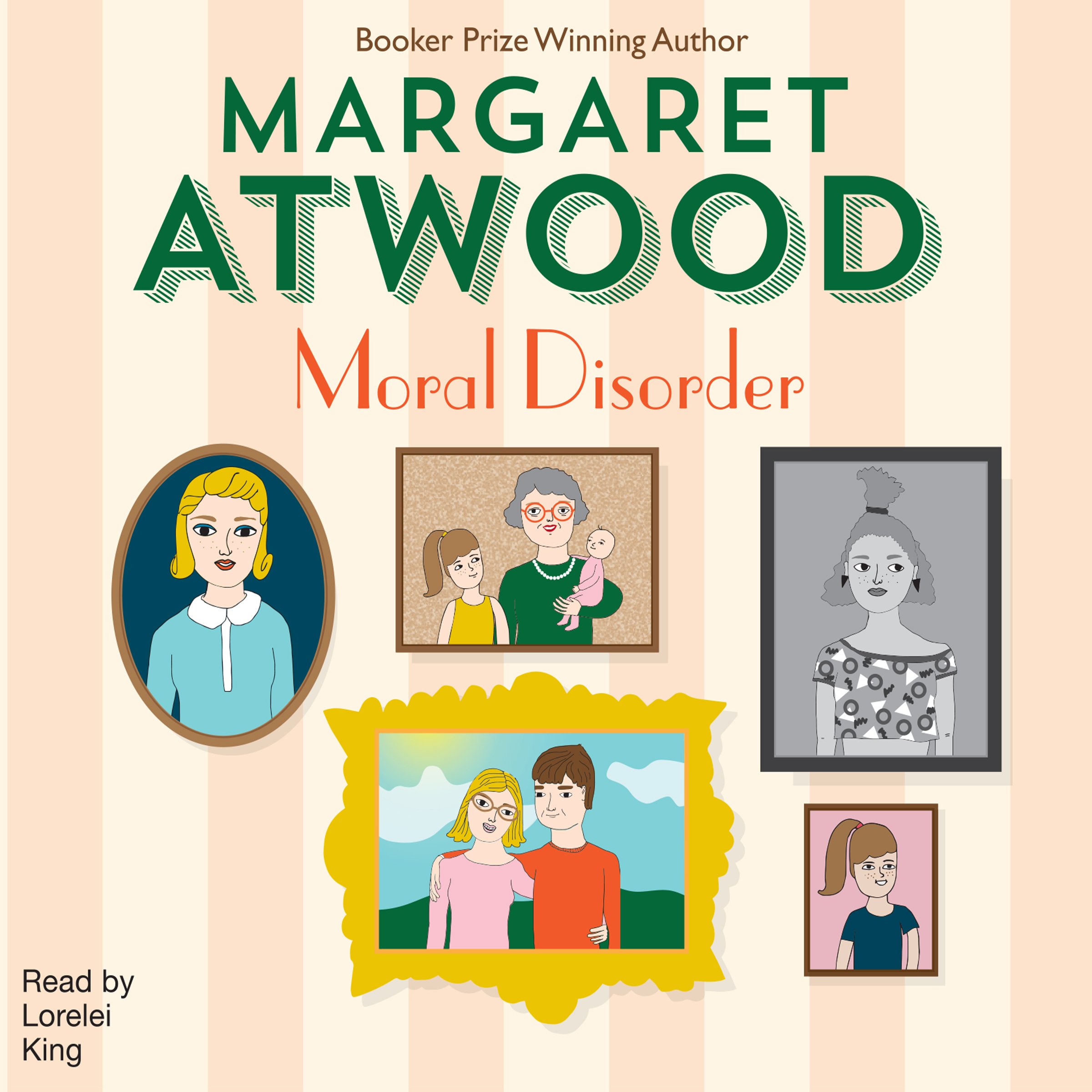 Moral Disorder