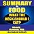 Summary of Food: What the Heck Should I Eat? By Mark Hyman