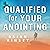 Qualified for Your Anointing