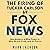 The Firing of Tucker Carlson by Fox News by Mark      Jackson