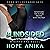 Blindsided: The Guardians Series, Book 2