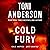 Cold Fury: Cold Justice® - Most Wanted, Book 4
