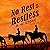 No Rest for the Restless: A Circle V Western