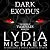 Dark Exodus: The Order of Vampires, Book 2