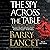 The Spy Across the Table: A Jim Brodie Thriller