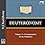 Deuteronomy: Commentaries on the Pentateuch, Vol. 5