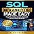 SQL Data Analytics Made Easy: Your Step-by-Step Guide to Unlocking DatA’s Hidden Secrets: Demystify Complex Concepts, and Harness the Power of Data to Drive Intelligent Decision-Making Effortlessly