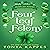 Four Leaf Felony: Holiday Cozy Mystery, Book 1