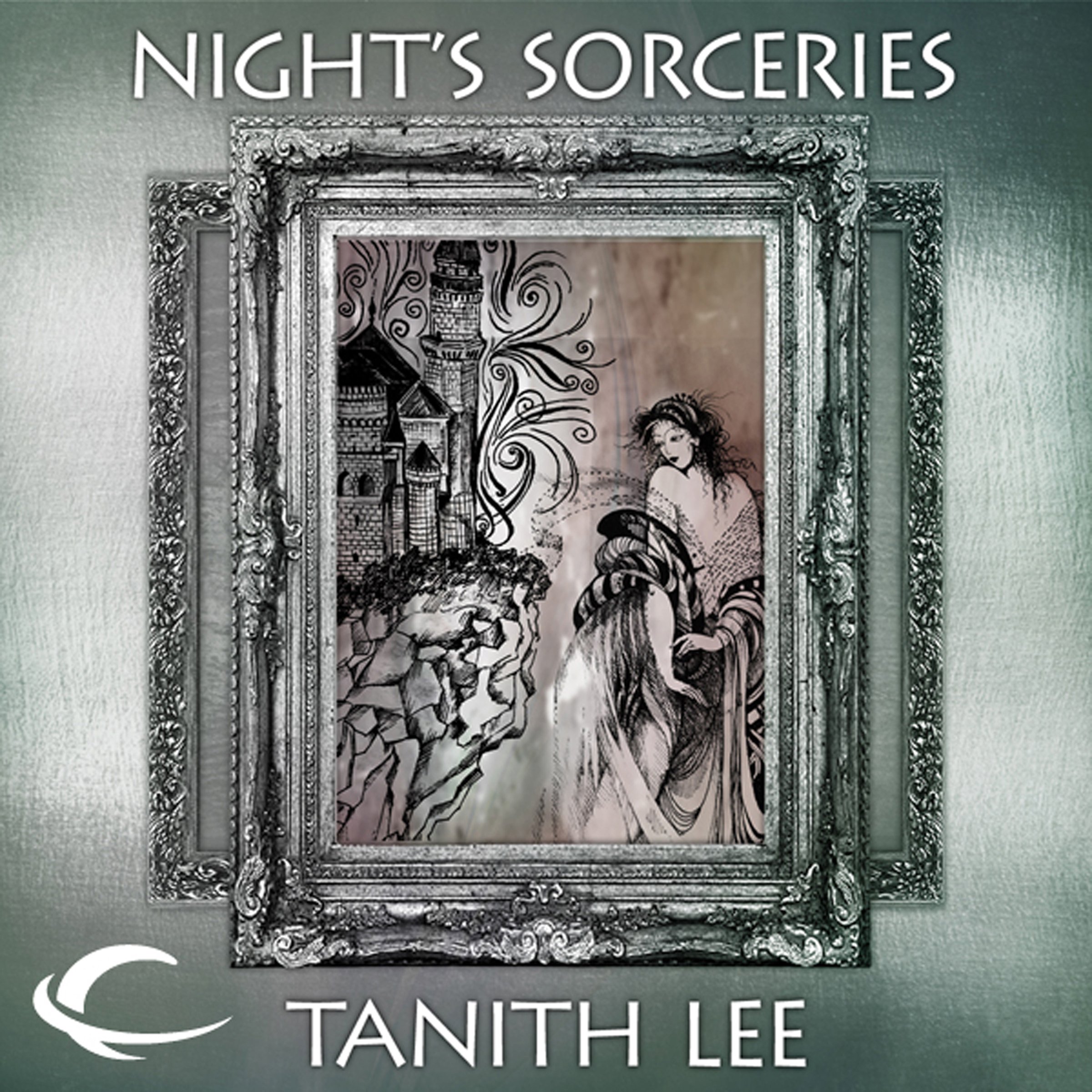Night’s Sorceries: Tales from the Flat Earth, Book Five