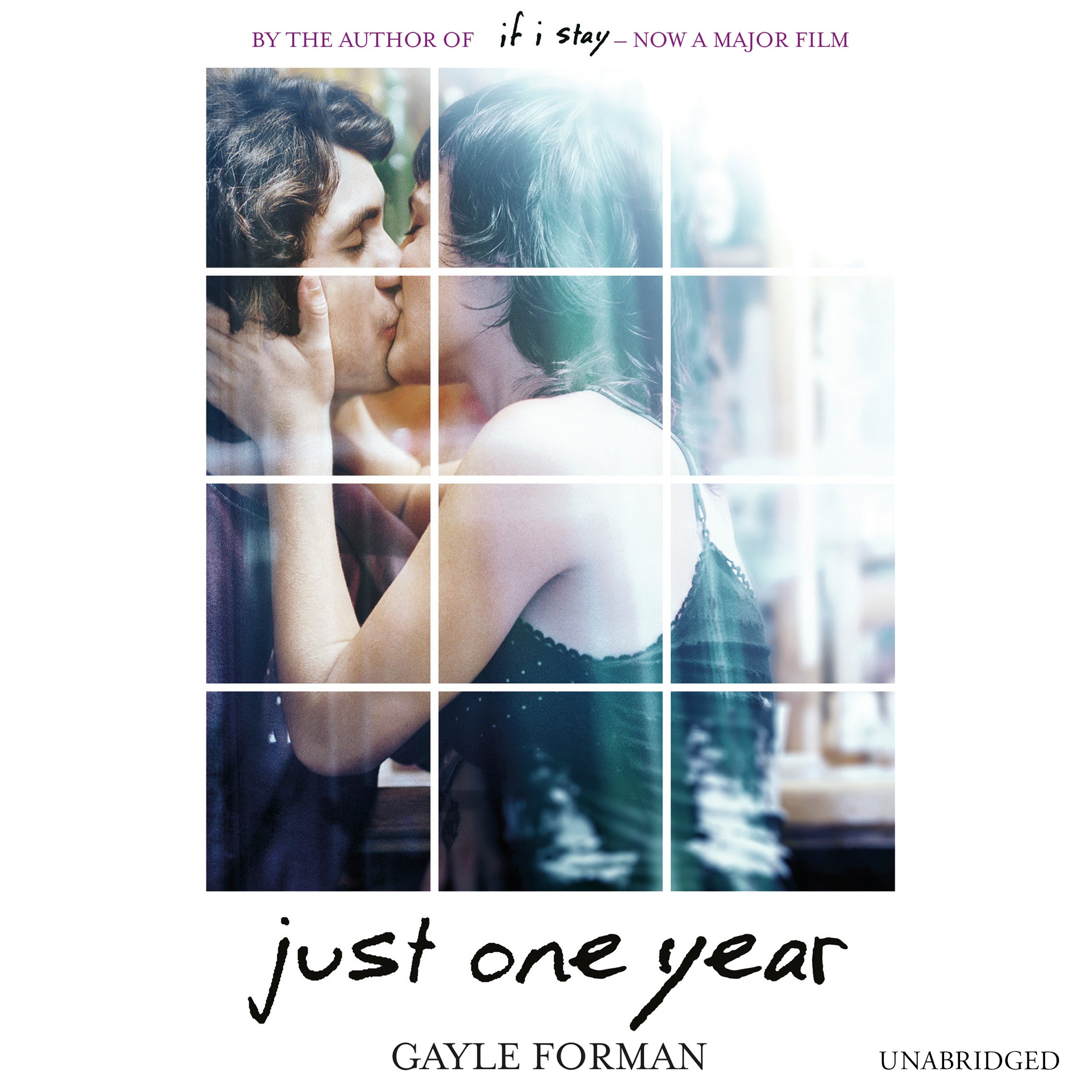 Just One Year