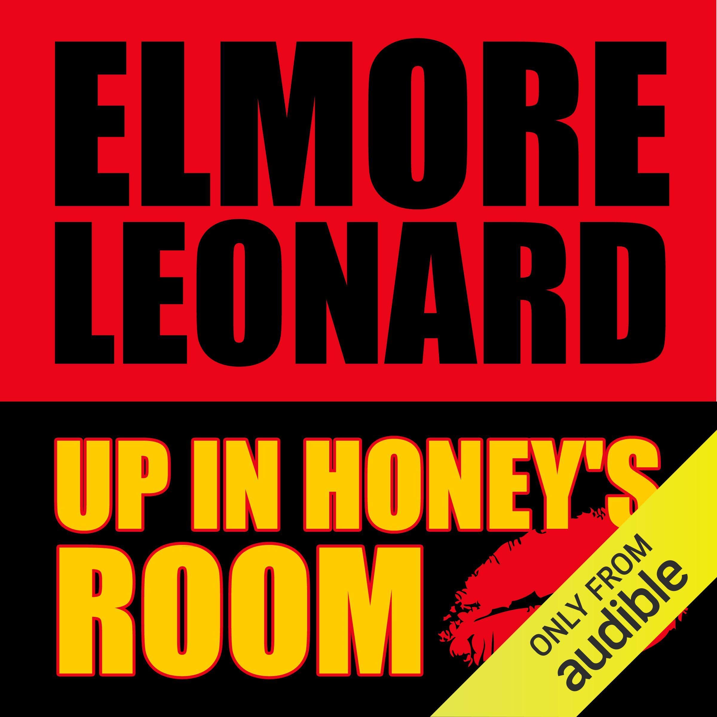 Up in Honey's Room