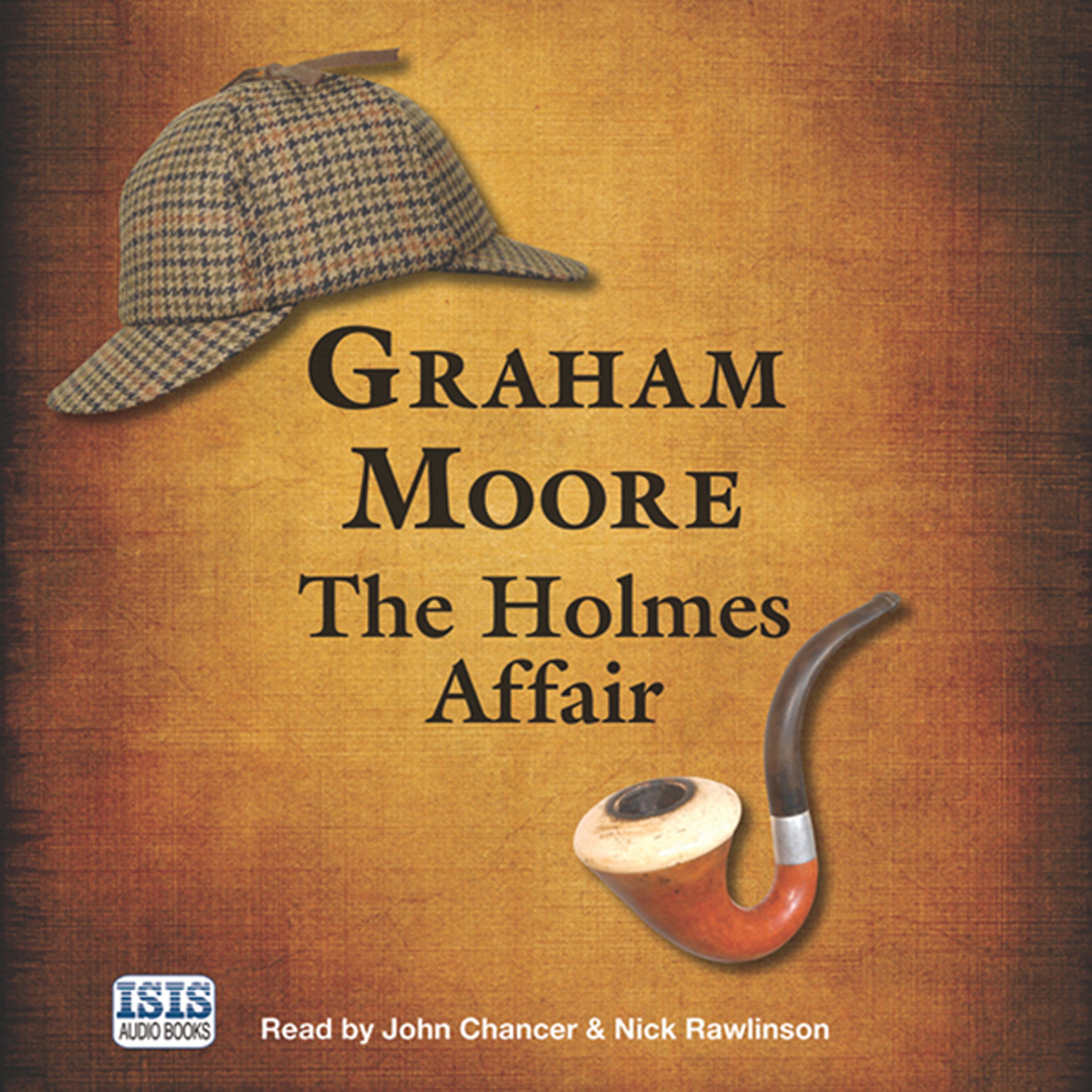 The Holmes Affair