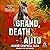 Grand, Death, Auto: Kiki Lowenstein Mystery Series, Book 14
