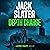 Depth Charge: Jason Trapp Thriller, Book 4