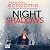 Night Shadows: Forbidden Iceland, Book 3
