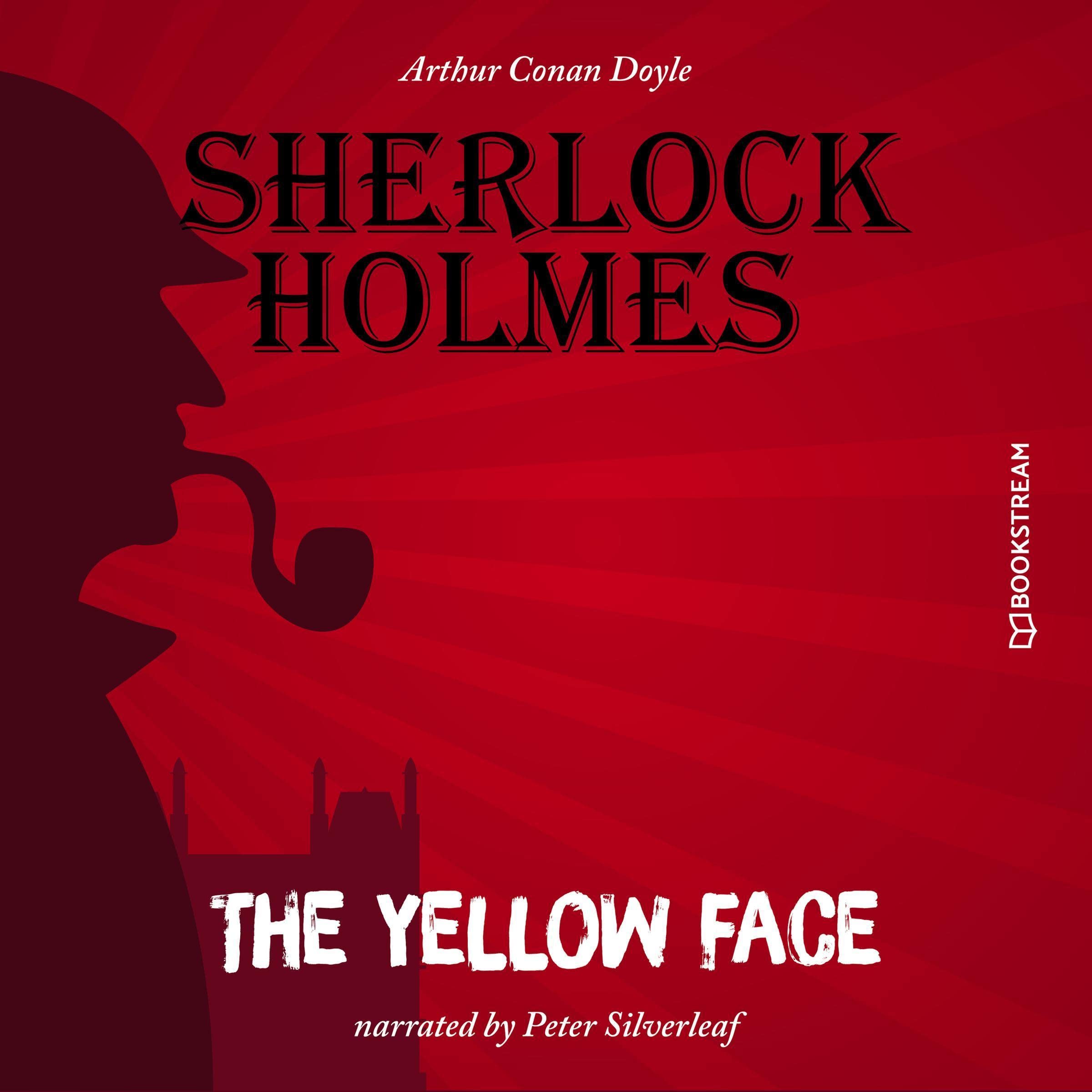 The Yellow Face