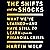 The Shifts and the Shocks: What We've Learned - and Have Still to Learn - from the Financial Crisis