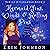 Mermaid Fins, Winds & Rolling Pins: A Cozy Witch Mystery (Spells & Caramels, Book 3)