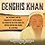 Genghis Khan (Spanish Edition): Una Fascinante Guía del Fundador del Imperio Mongol y sus Conquistas que Resultaron en el Imperio Contiguo más Grande de la Historia