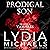 Prodigal Son: The Order of Vampires, Book 3