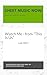 Watch Me - from "This Is Us" Sheet Music by Labi Siffre