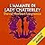 L'amante di Lady Chatterley