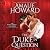 The Duke in Question: Daring Dukes, Book 2