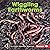 Wiggling Earthworms: First Step Nonfiction - Backyard Critters