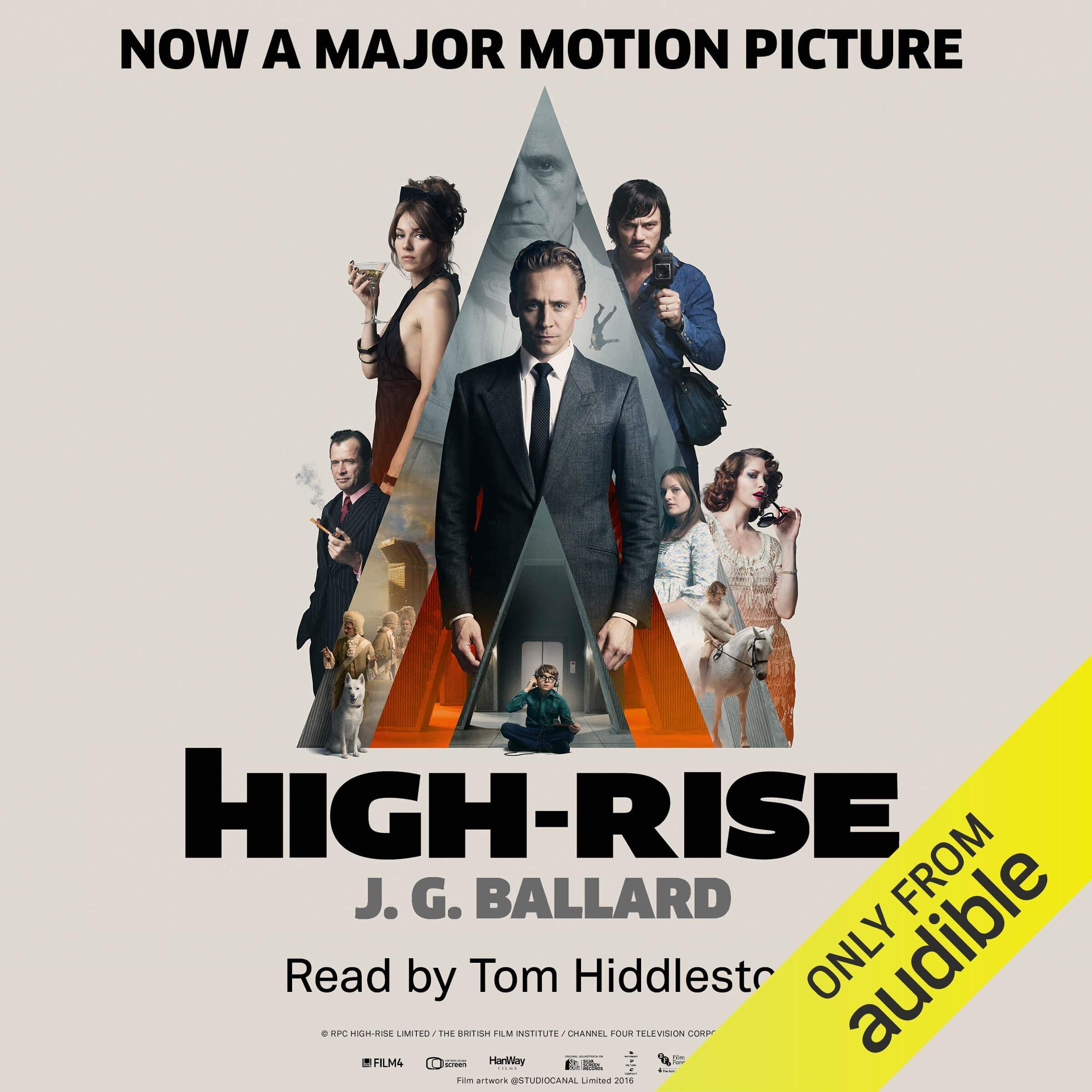 High-Rise