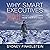 Why Smart Executives Fail: And What You Can Learn from Their Mistakes