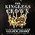 The Kingless Crown: Kingdom of the White Sea, Book 1