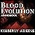 Blood Evolution: BookStrand Publishing Romance